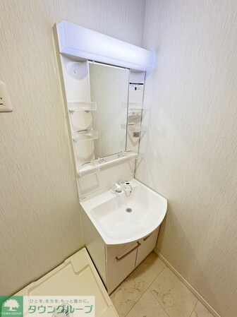 AJ千葉寺003の物件内観写真